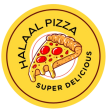 Halaal Pizza